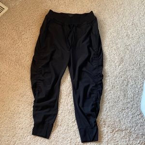Athlete Attitude Jogger Pant